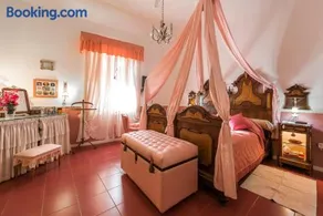 Villa Mariella Pittorino - camere in B&B - Image 1