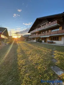 Logement familial Villars-sur-Ollon Magic pass - Image 4