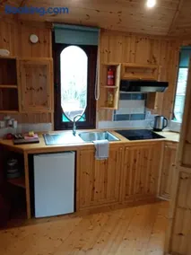 The Little Lodge - Image 3