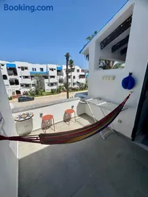 Magnifique appartement Bahia Smir Fnideq Mdiq nord - Image 4