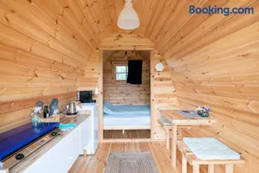 Tiny Camping Pod - Image 3