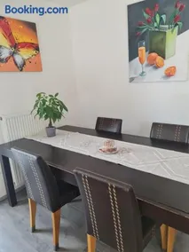 Attic pour 4 personnes - Image 2