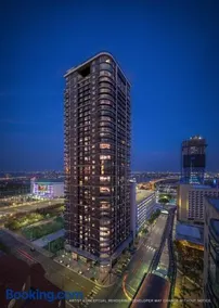 Amazing studio floor 11 Downtown Miami - Image 5