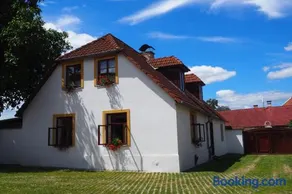 Ubytování Orlík - Image 1