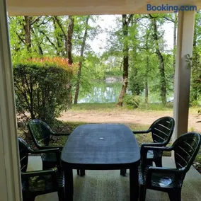 Appartement Vue sur Lac - Image 1
