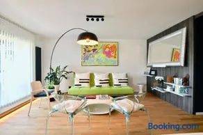 West Side - Full river view - Spacious - de Luxe - Image 1