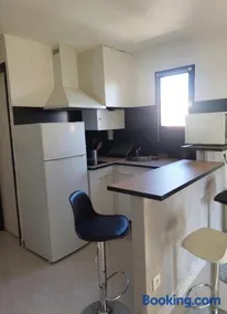 Studio cabine climatisé sur l'île des pêcheurs - Image 4