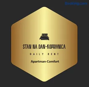 Stan na dan Koprivnica-Comfort - Image 4