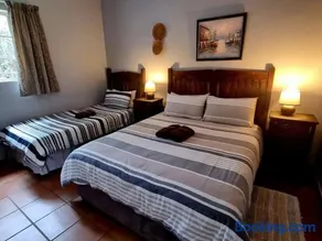 Harties Is Africa Safari Lodge - Image 5