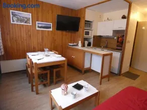 Studio Cosy 4 Pers Avec Balcon, Parking Et Acces Salle De Musculation - St Lary Soulan - Fr-1-457-286 - Image 1