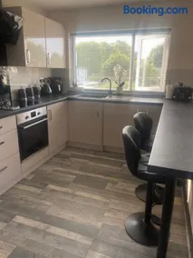 Rivendell spacious two bedroom 1st floor flat - Image 5