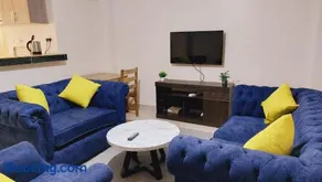 MaGiK Furnished All Ensuite 2 bedroom Apartment - Image 1