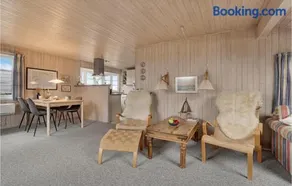6 person holiday home in Fr strup - Image 4