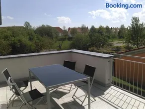 Ferienwohnung zum Kletterturm - Image 3