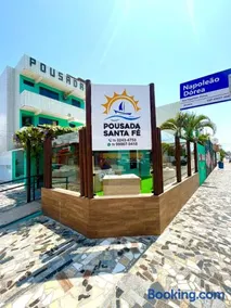 Pousada Santa Fé - Image 1