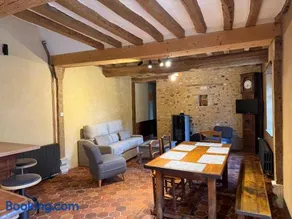 Pause à la Clé - family home - Image 3