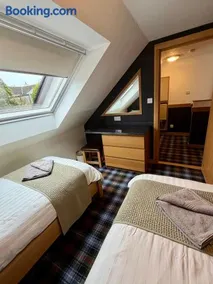 Misty Isle Apartments Ltd - Maol View - Image 2