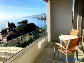 Luxury Apartment Montreux - Image 3