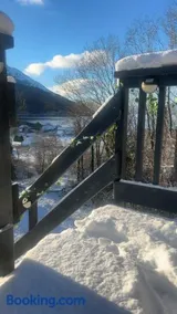 Mountain View Self Catering Ballachulish Glencoe - Image 4