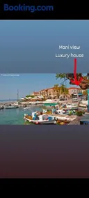 Mani view luxury house - Image 2