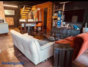 La Mariefacture - Comme au Garage - Image 1