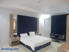 شركة فؤاد علي العزي للشقق المخدومه - الحوية - طريق الرياض - Image 4