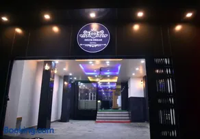 Hotel delta dream - Image 2