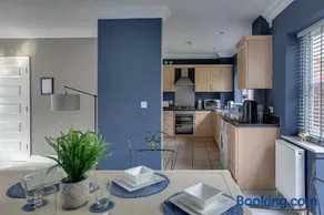 Elizabeth Townhouse Braintree - Image 5
