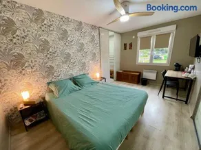 Chambres chez l'habitant Delphine et Guillaume - Image 1