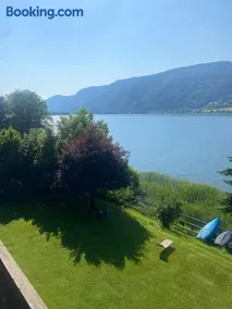 Appartment SIMONE mit Seeblick - Image 2