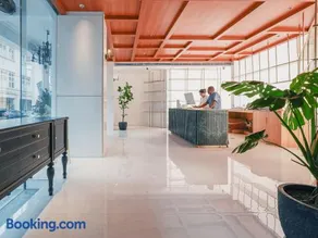 A Hotel Chinatown - Image 1