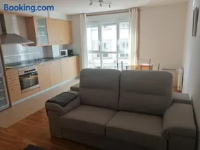 Apartamentos MonteBlanco Costa da Morte - Image 3