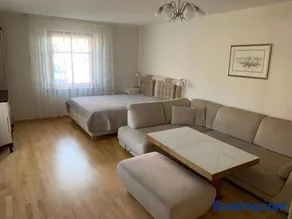 Baltas apartamentas - Image 1