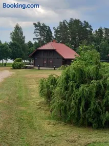 Brīvdienu māja Greiži - Image 2