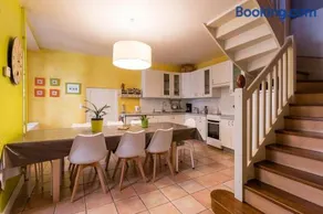 Cocon Familial - Gîte De Charme - Image 2