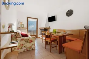 La Finestra sui Monti – Apartment mit Terrasse und Blick auf die Brenta-Dolomiten - Image 3