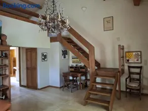 La Maison perchée - Mas de Rousseau - Image 2