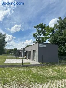 Domki Pasieka Domek C - Image 1