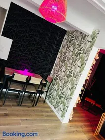 Nid ange love room vaucluse - Image 1