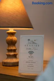 SEASIDE Villa Nour - Image 3