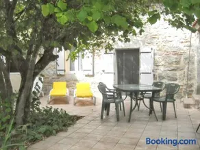 Maison charmante à Cajarc - Image 1