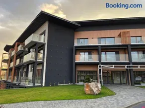 Superior Laguna Beskidow 3 Rooms! Sauna&Gym! Air Condition! - Image 3