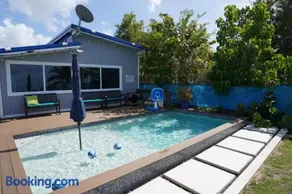 Villa Vacacional frente al mar en Puerto Rico - Image 2