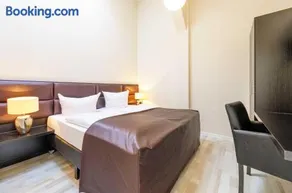 Kietz-Idylle - Gemütliche Ferienwohnung mit Balkon und Zugang zu Wellnessbereich - Image 4