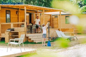 Camping Etang de Sologne - Image 3