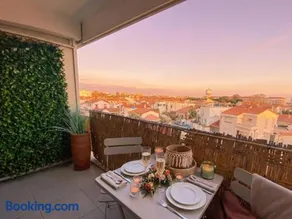 Nid Douillet au calme avec balcon 304 - Image 4
