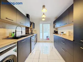 Spacieux 3 chambres tout équipé 7 personnes - Image 2