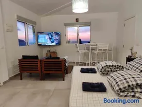 Ocean front La Maresia Holiday 2 Apartments - Image 2