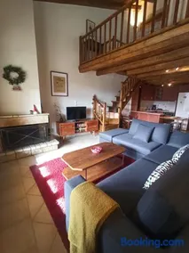 Helmos Mountain Retreat - Image 5