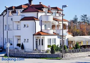 APARTMENTS VILLA BARE - Sea View & Private Parking - Image 1